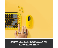 Logitech POP KEYS Blast - 716616 - zdjęcie 7